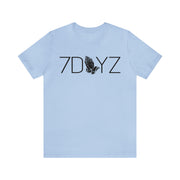 Original 7dvyz Tshirt