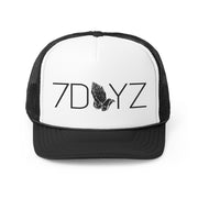 7dvyz Original Trucker Hat