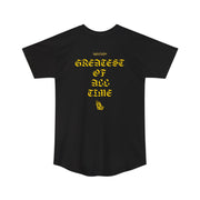 Greatest Of all Time Long Tee