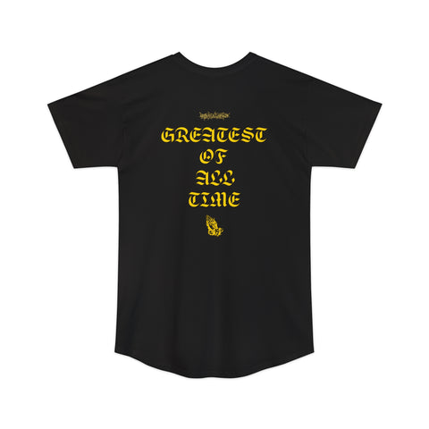 Greatest Of all Time Long Tee