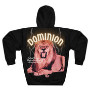 Dominion Hoodie