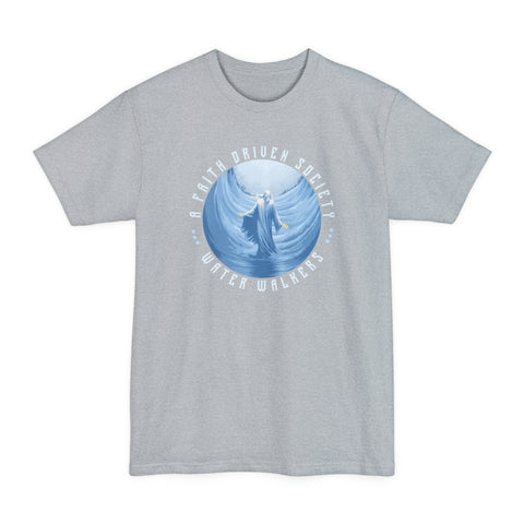 Water Walkers Long T-Shirt