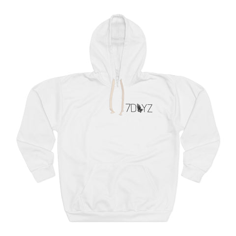 Original 7dvyz Hoodie