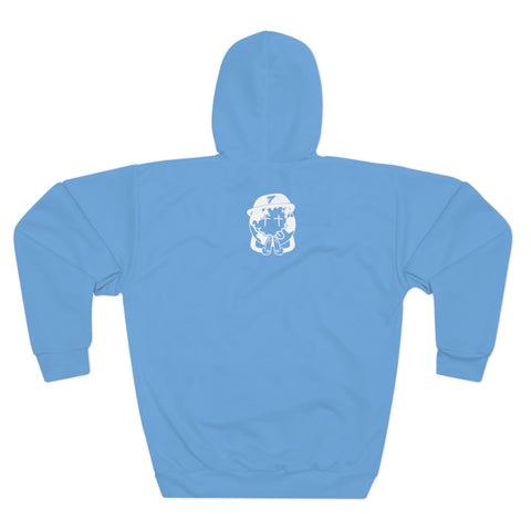 Peace Makers Club hoodie