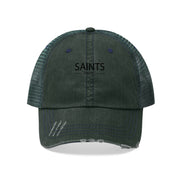 Saints In Paris Trucker Hat