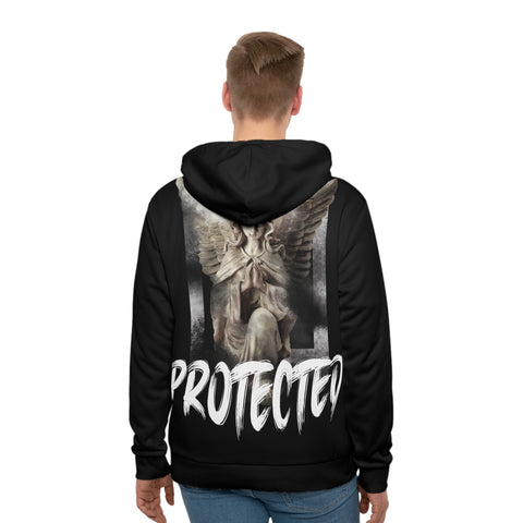 Protected Hoodie