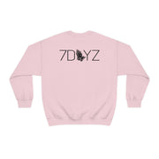 Love Your Neighbor Crewneck Sweatshirt