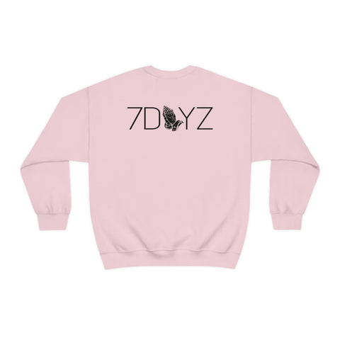 Love Your Neighbor Crewneck Sweatshirt