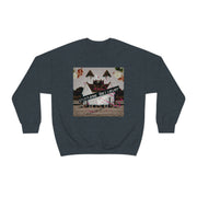 Vintage Believer Crewneck Sweatshirt