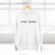 Europe 7dvyz (French) Hoodie