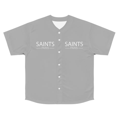 Saints in Paris Baseball Jersey