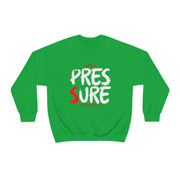 Pressure Crewneck Sweatshirt