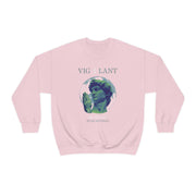 Vigilant Crewneck Sweatshirt
