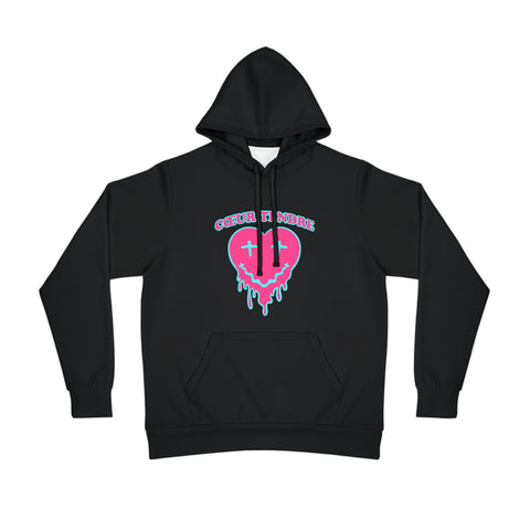 Soft Heart Hoodie