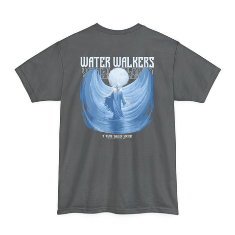 Water Walkers Long T-Shirt