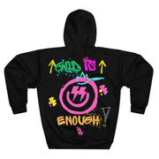 God is Enough Hoodie