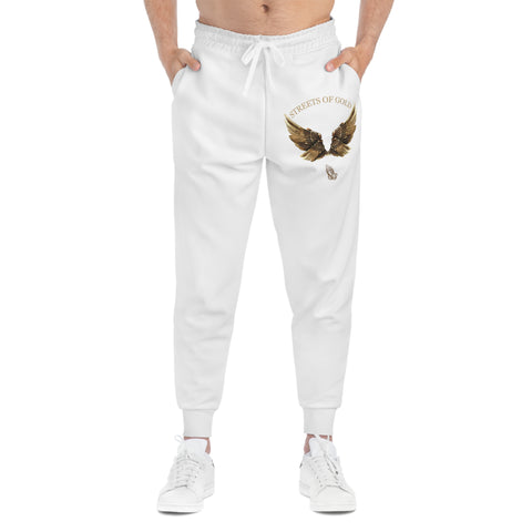 Streets Of Gold Joggers