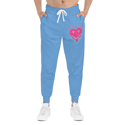 Soft Heart Athletic Joggers