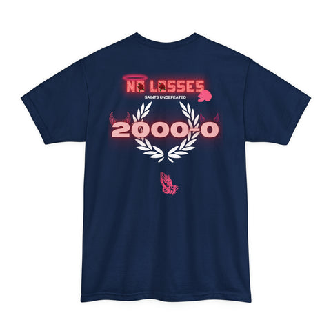No Losses Long T-Shirt