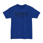 Saints in Paris Original Long Tee