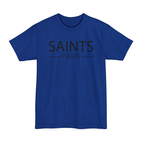 Saints in Paris Original Long Tee