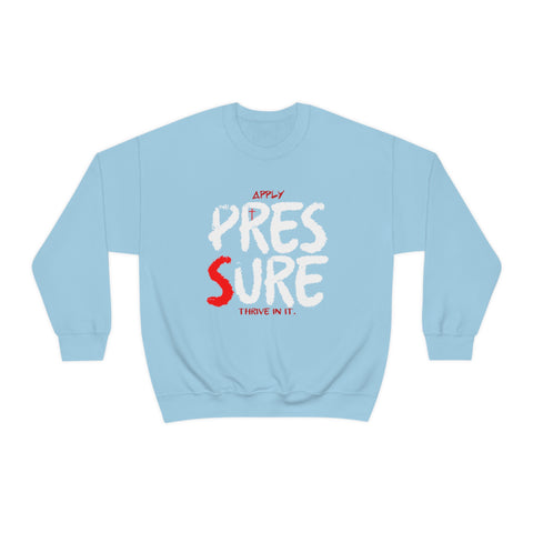 Pressure Crewneck Sweatshirt