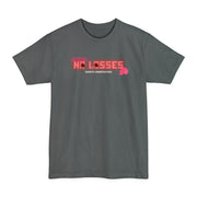 No Losses Long T-Shirt