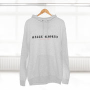 Europe 7dvyz (Italian) Hoodie