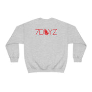 Pressure Crewneck Sweatshirt