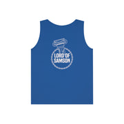 Lord of Samson Tank Top