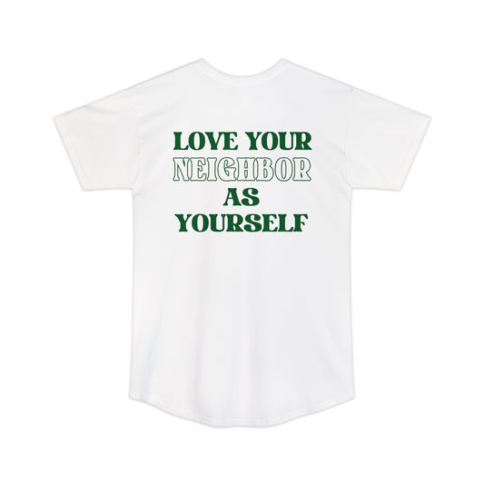Love Your Neighbor Long Tee