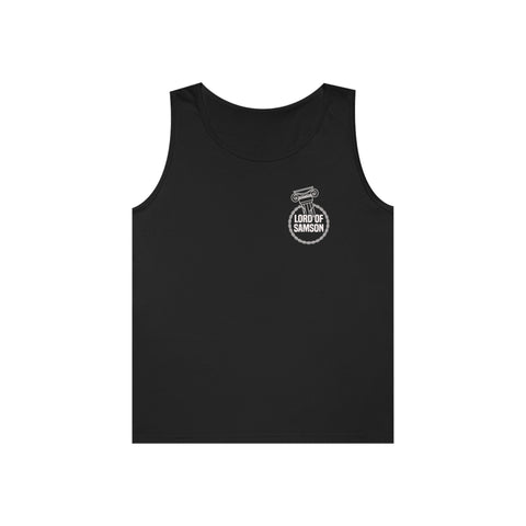 Lord of Samson Tank Top