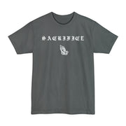 Sacrifice Long T-Shirt