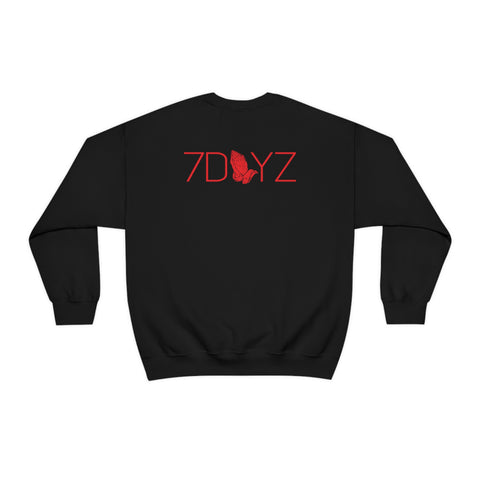 Pressure Crewneck Sweatshirt