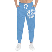 Peace Makers Club Joggers (Poly Matching Set)