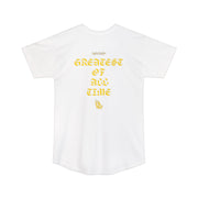 Greatest Of all Time Long Tee