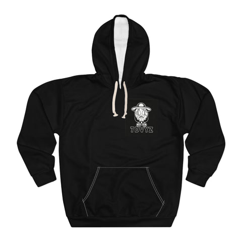 Bloom Hoodie