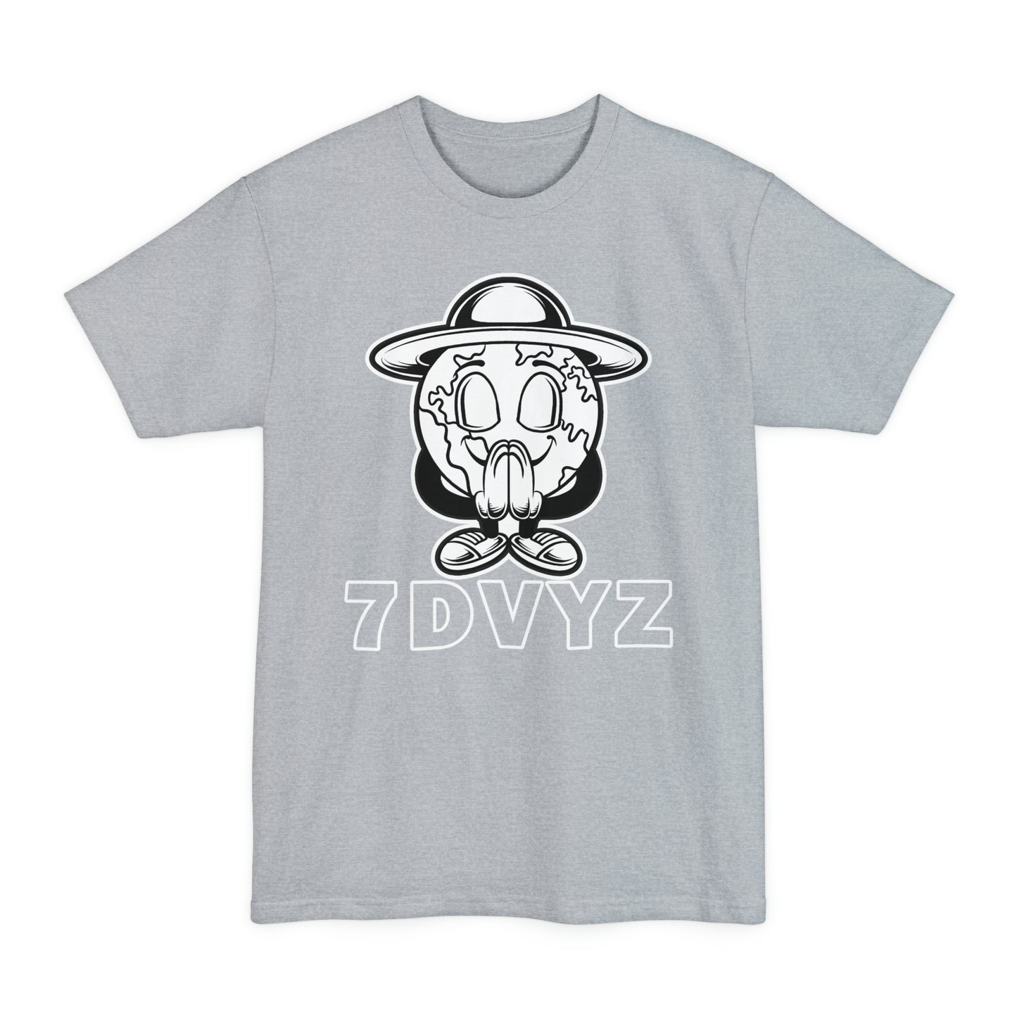 Original Mascot Long Tee