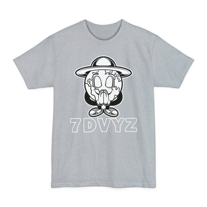 Original Mascot Long Tee