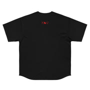 Look To the Sky Baseball Tee