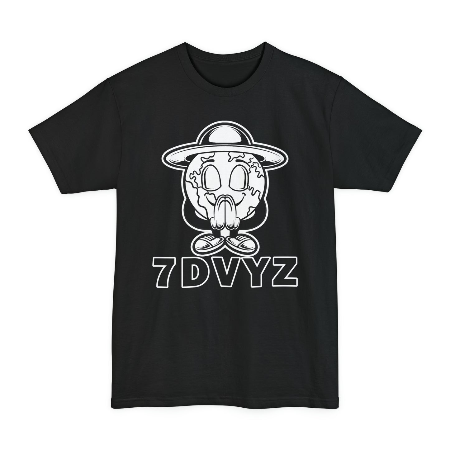 Original Mascot Long Tee