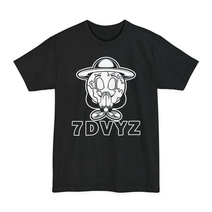 Original Mascot Long Tee
