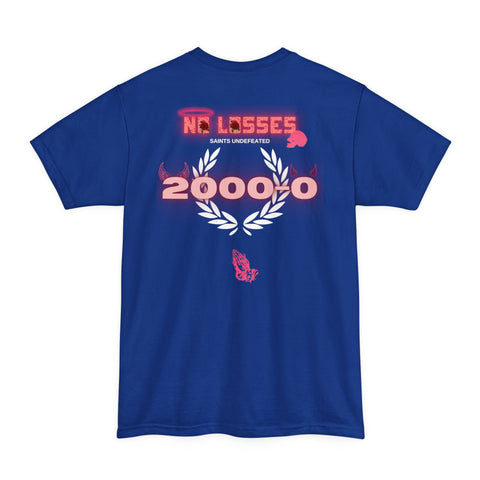 No Losses Long T-Shirt