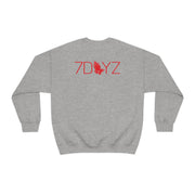 Pressure Crewneck Sweatshirt