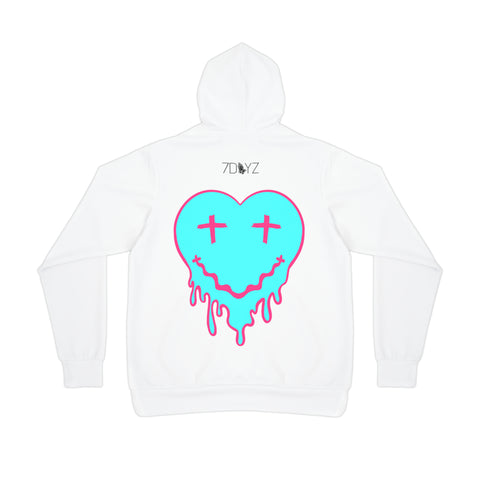 Soft Heart Hoodie