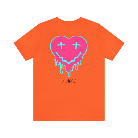 Soft Heart Tee