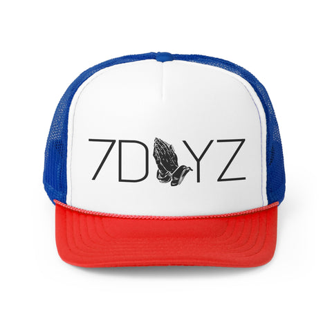 7dvyz Original Trucker Hat