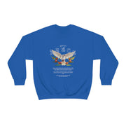 Peace Crewneck Sweatshirt