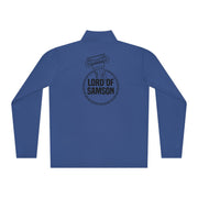 Lord Of Samson Pullover