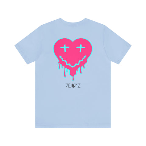 Soft Heart Tee